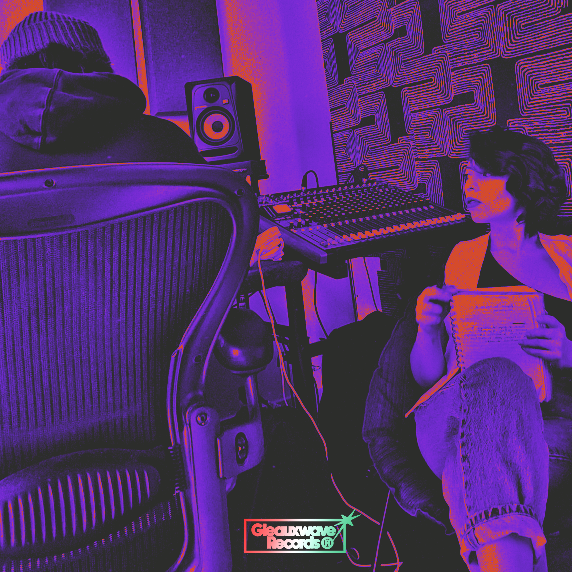 Gleauxwave Records® | Creative Hub for Artists & Producers